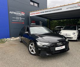 2.0 40 TDI 204 S-LINE