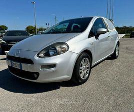 PUNTO 1.3 MJT II S&S 85 CV 5P. ECO POP