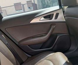 A6 IV 2012 ALLROAD QUATTRO3.0 TDI 245CV S-TRONIC