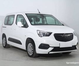 OPEL COMBO 1.5 CDTI BIELANY WROCLAWSKIE - SPRZEDAJEMY.PL