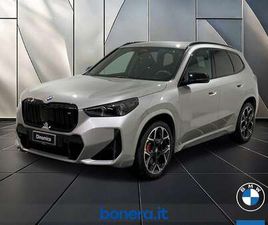 BMW X1 XDRIVE 35I XDRIVE M35I MSPORT PRO AUTO