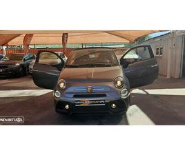 ABARTH 595C ABARTH 595C 1.4 T-JET F595