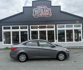 HYUNDAI ACCENT 2017 4 L