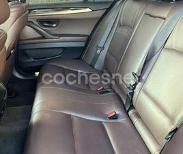 BMW SERIE 5 525D XDRIVE BMW SERIE 5 525DA XDRIVE