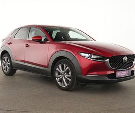 MAZDA CX-30 MAZDA CX-30 G150 SELECTION LED NAVI HEADUP GR.SJ. PDCX2 KAMERA, 2021 GOD.