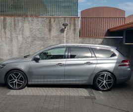 PEUGEOT 308 PEUGEOT 308 ANNO 2018