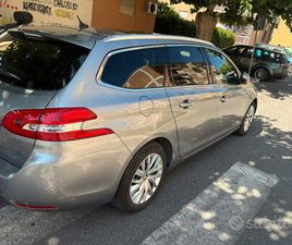 PEUGEOT 308 BELLA