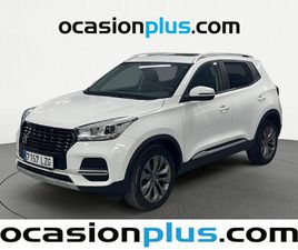 DR MOTOR DR4 DR AUTOMOBILES DR 40 DR AUTOMOBILES DR4 1.5 (116 CV)