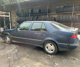 SAAB 9000 SAAB 9000 CSE