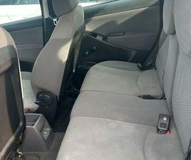 FIAT IDEA FIAT IDEA ANNO 2006 1.2 BENZINA 16V CON SOLO 125MI