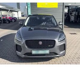 JAGUAR E-PACE P250 E.PACE P250