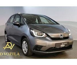 HONDA JAZZ 1,5, 2021 GOD.