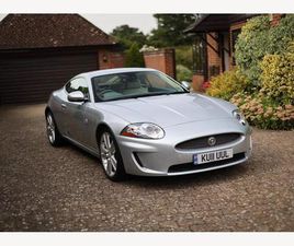 5.0 V8 PORTFOLIO AUTO EURO 5 2DR