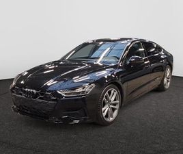 AUDI A7 SPORTBACK 40 TFSI 150(204) KW(PK) S TRONIC