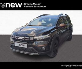 1.0 ECO-G 100CH EXTREME+ 7 PLACES -24