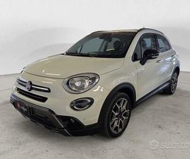 FIAT 500X 1.6 MULTIJET 130 CV CROSS