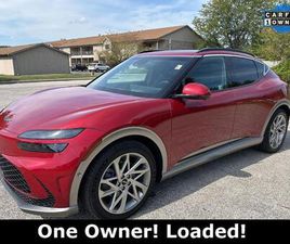 GENESIS GV60 2025 GENESIS GV60 ADVANCED