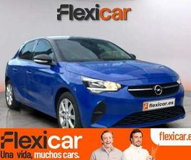 OPEL CORSA 1.2 XEL S/S EDITION 75