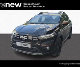 1.0 ECO-G 100CH STEPWAY EXTREME -24