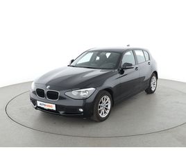 BMW SERIE 1 116 116I