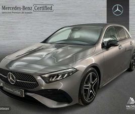 A 200 D COMPACTO[0-805]