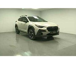 SUBARU CROSSTREK 2.0I HYBRID CVT FIELD 100 KW (136 CV)