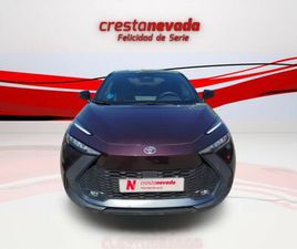 140H ADVANCE 103 KW (140 CV)