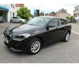 ② BMW X2 SDRIVE 18I AUT. LED, PDC, GPS, AVEC GARANTIE — BMW — 2EMEMAIN