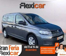 MAXI ORIGIN 2.0 TDI 90KW (122CV) DSG