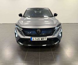 RENAULT RAFALE E-TECH 1.2 E-TECH HÍBRIDO ESPRIT ALPINE 147KW