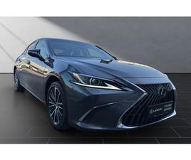 LEXUS ES ES 300 LEXUS ES 300 H HYBRID FWD