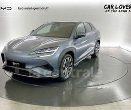 BYD SEALION 7 91.3 KWH 530CH AWD EXCELLENCE