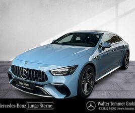 MERCEDES-BENZ AMG GT63 S 4M+ NP €289.220.-