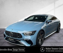 MERCEDES-BENZ MERCEDES-AMG GT63 S 4M+ NP €289.220.-