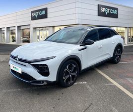 HYBRIDE RECHARGEABLE 225 S&S E-EAT8 SHINE PACK