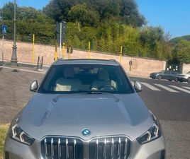 BMW X1 XDRIVE 30E BMW X1 XDRIVE 30E MSPORT AUTO - 12/2024 -BRAND NEW