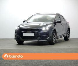 KIA XCEED KIA XCEED 1.6 T-GDI STYLE EDITION DCT