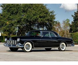 1955 CHRYSLER IMPERIAL