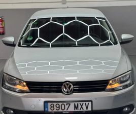 VOLKSWAGEN JETTA VOLKSWAGEN JETTA 2.0TDI SPORT DSG