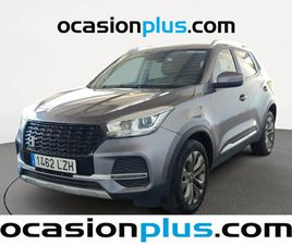 DR MOTOR DR4 DR4 1.5 (116 CV)