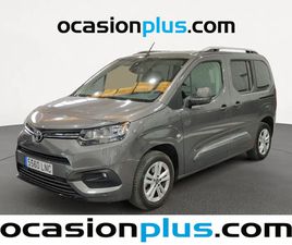 TOYOTA PROACE CITY 1.2 FAMILY ACTIVE L1 (110 CV)