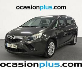 1.6 CDTI S&S SELECTIVE (136 CV) 7 PLAZAS