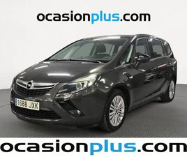 1.6 CDTI S&S SELECTIVE (136 CV) 7 PLAZAS