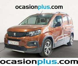 PURETECH 110 GT LINE STANDARD (110 CV)