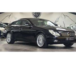 500 V8 306 BVA 7G-TRONIC / FAIBLE KILOMETRAGE 14800KM