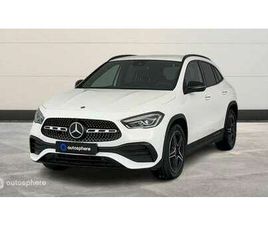 200 D 150CH AMG LINE 8G-DCT