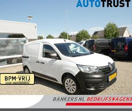 RENAULT EXPRESS RENAULT EXPRESS - 1.5 DCI 75PK, COMFORT +, L1, AIRCO