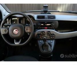 PANDA IBRIDA COME NUOVA