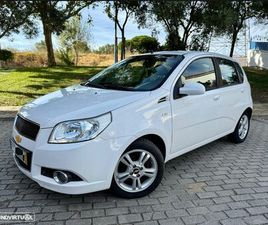 CHEVROLET AVEO 1.2 L
