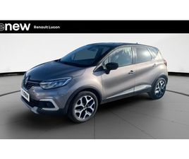 RENAULT CAPTUR CAPTUR TCE 90